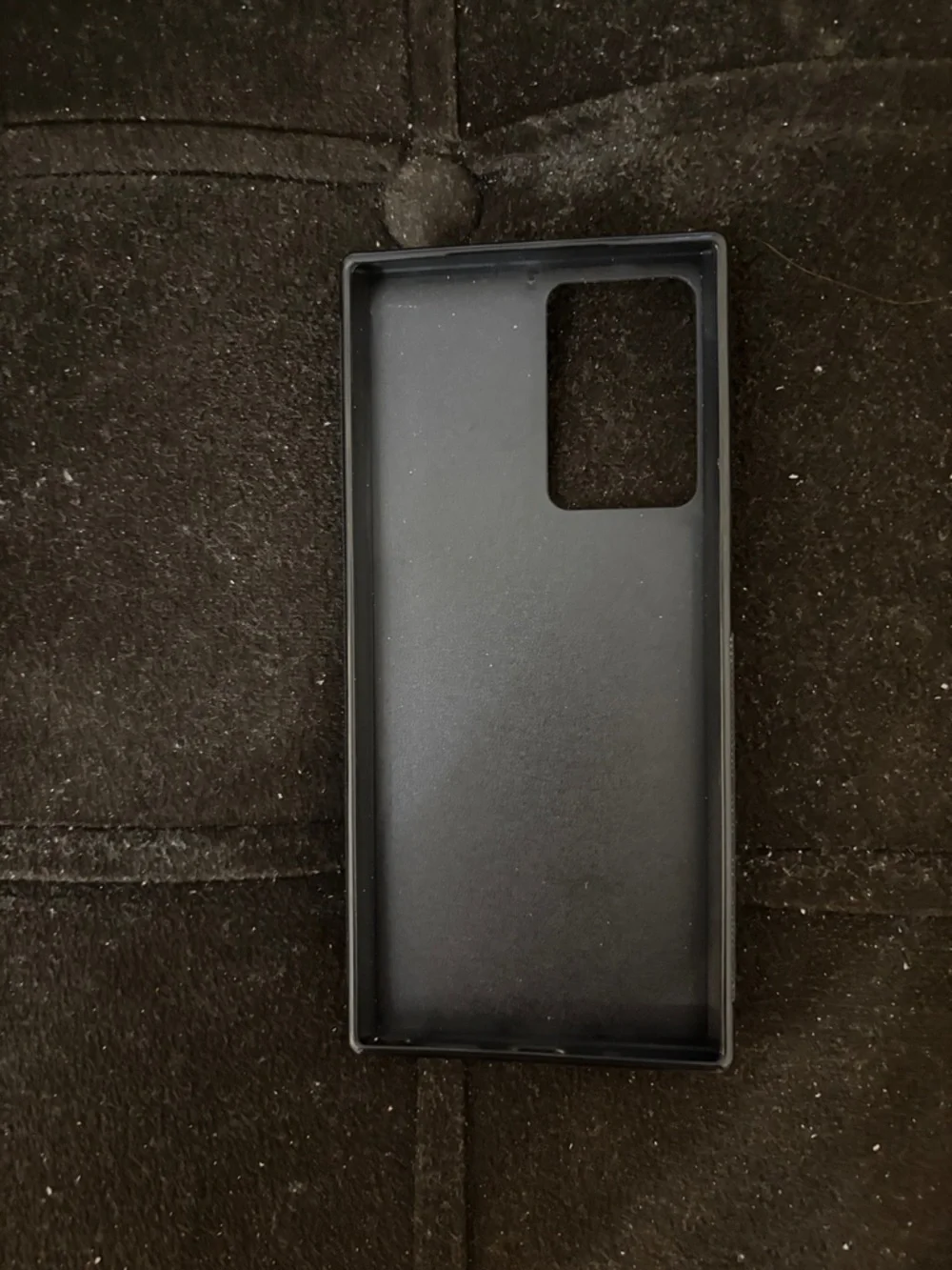 Green skull girl galaxy note 20 phone case - Picture 2 of 2